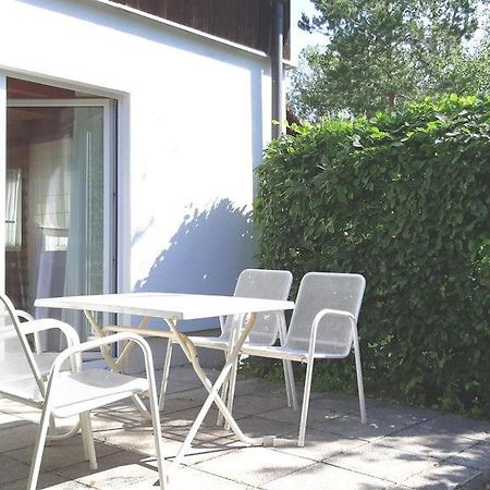 Ferienhaus Bayern Am Ferienpark Westerncity Еґінґ Екстер'єр фото