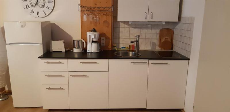 Ferienhaus Bayern Am Ferienpark Westerncity Еґінґ Екстер'єр фото